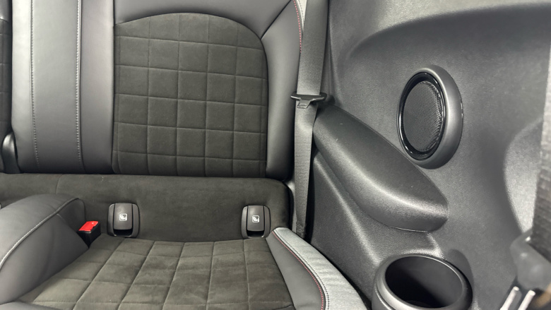 MINI Hatchback 1.5 Cooper Sport Premium 3dr Auto Petrol Hatchback